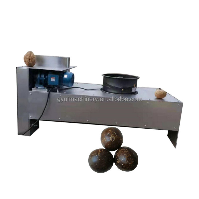 Удалить волосы с легкостью с помощью нашего 800 RPM кокосового полировщика в 2550 * 600 * 730 мм размер