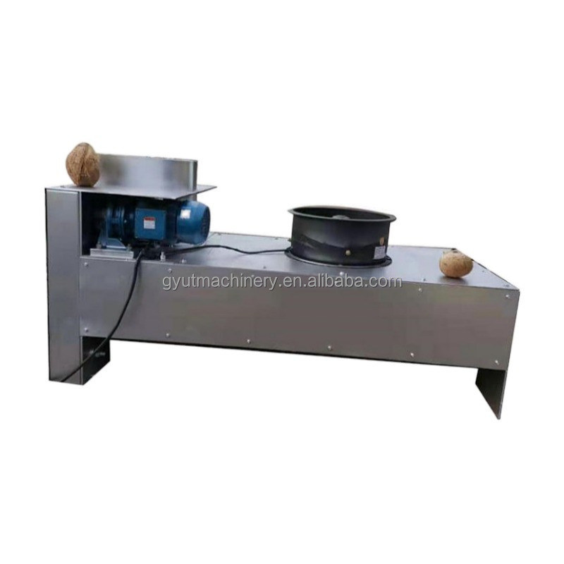 Удалить волосы с легкостью с помощью нашего 800 RPM кокосового полировщика в 2550 * 600 * 730 мм размер