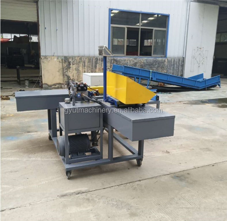 Электрическая горизонтальная весы весом 1кг 5кг 10кг Одежда Балеровщик для чистки тряпок