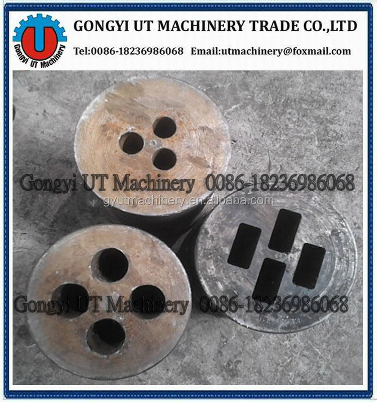 Гидравлическая пресс-машина на заказ для слизывания минеральных солей животных 2 кг 5 кг 10 кг