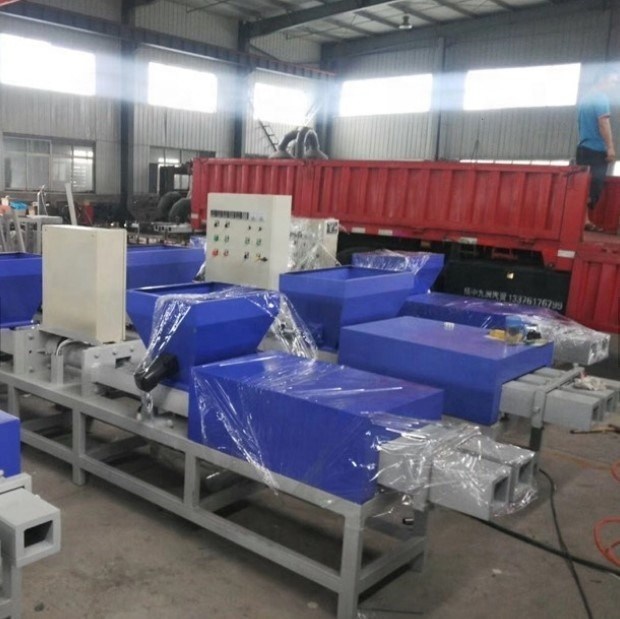 220v/380v/440v опциональная пальцевая суставная пресс-машина для легкого изготовления блоков пыли из деревянной пилы