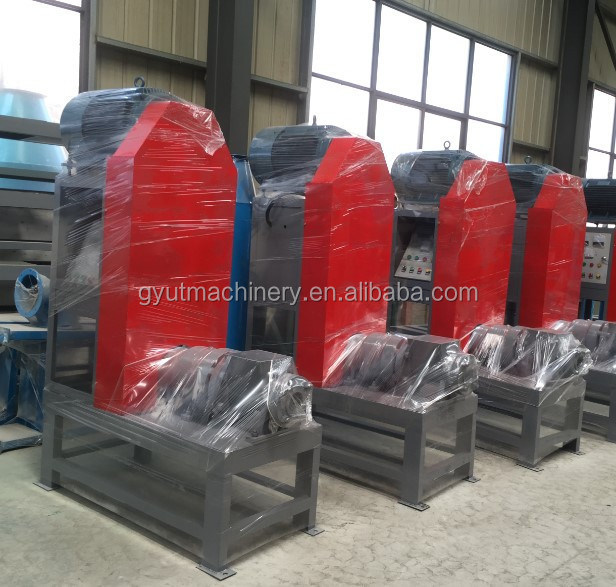 1750*1250*680 Напряжение 380в Багасс Сахарный тростник Уголь Брикетный прессовый завод