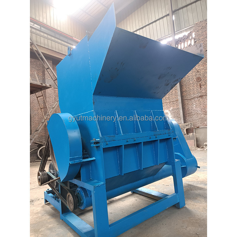 Высокопроизводительная кокосовая очистительная машина с 220 В напряжением и дробительным оборудованием