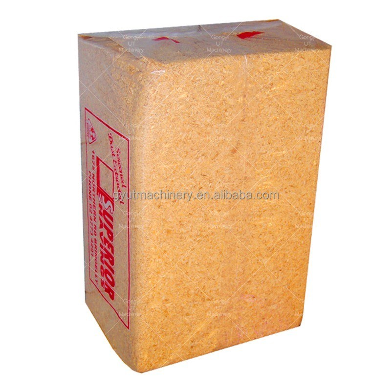 50T прессовые деревянные лопатки и пиломашины для хомяков