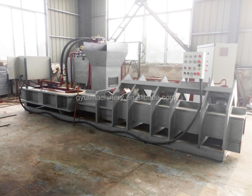 2023 Проектирование Кокосового пита и кокосового торфа компрессионная блок-машина для производства завода