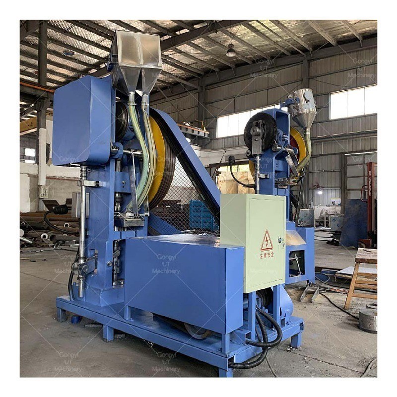 Специальный размер ванна соль порошок ванна бомба шаровой пресс-машина с нержавеющей стали плесень