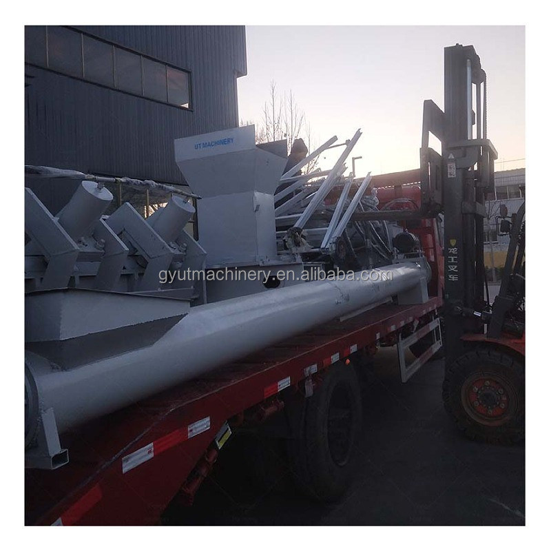 Гидравлическая брикетная машина с кокосовым торфом весом 5 кг для линии производства блоков из кокосовых волокон