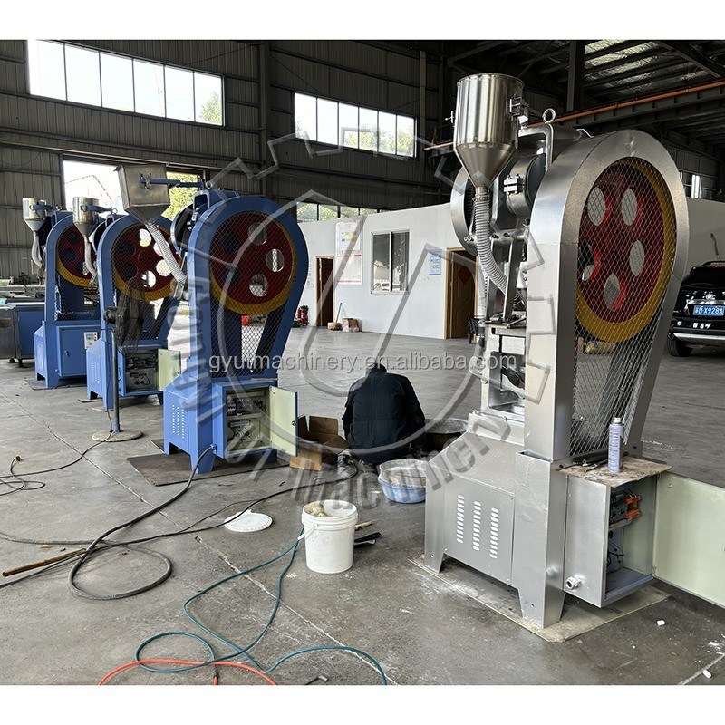 Популярная в России Автомобильная порошковая пресс-машина для изготовления ванных бомб