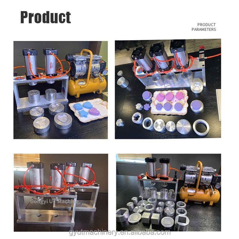 30 штук в минуту Пропускная способность Автоматическая ванная бомба Пресс-машина для и долговечные результаты