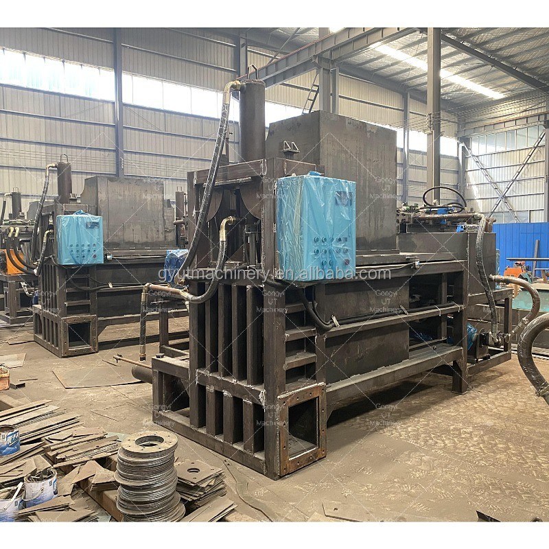 Электроприводное оборудование для баллирования люцерны для прессы для сена с размером 300*150*300 мм