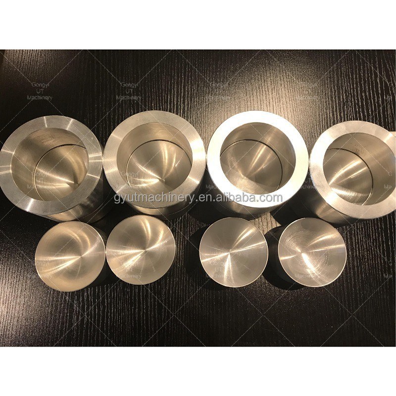 USA ISO Формула ванной бомбы Пресс формовочная машина для изготовления ванных шаров масса тела KG 55