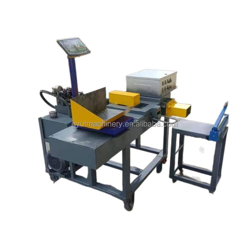 Оборудование для упаковки полиэтиленовых пакетов RAG 380*150*70 мм Размер пакета и долговечная конструкция