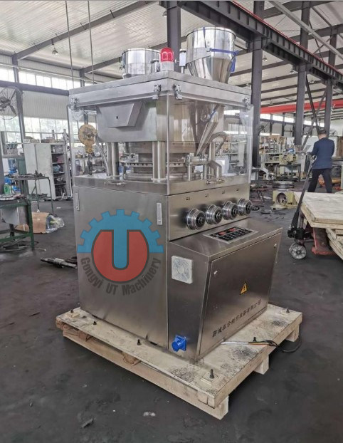 30000 шт/ч Мощность гидравлический пресс Шиша уголь Брикетная машина для рынка