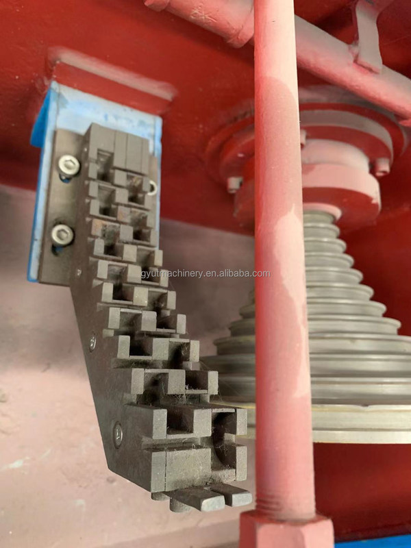 Машина для черчения проволоки из низкоуглеродистой стали с покрытием карбидом вольфрама и мотором мощностью 7,5 кВт