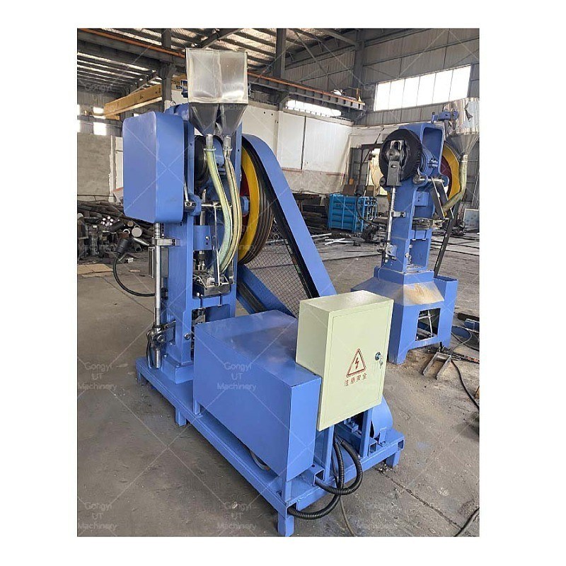 Компактный и твердый шампунь-бар-производитель с Mini Fizzy Bath Bomb Press Machine в Европе