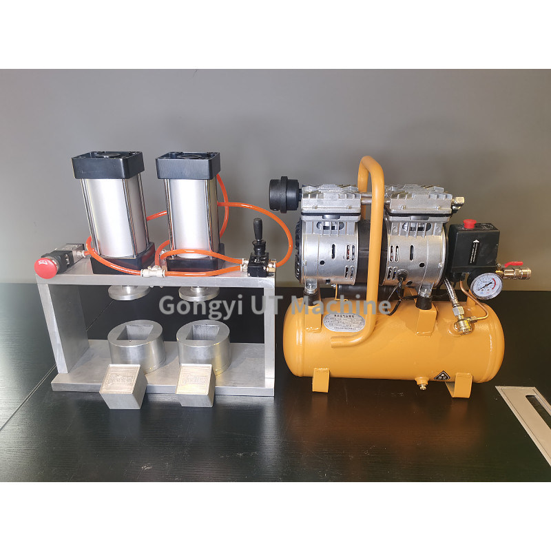 Гидравлическая пузырьковая ванна для высокой производительности и индивидуальных форм