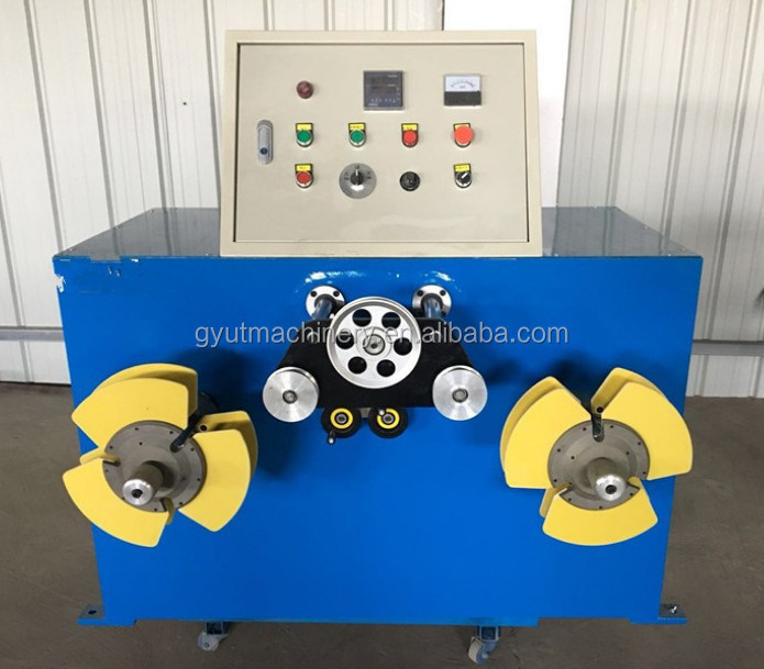 Автоматическая кабельная катушка для проводов и кабелей