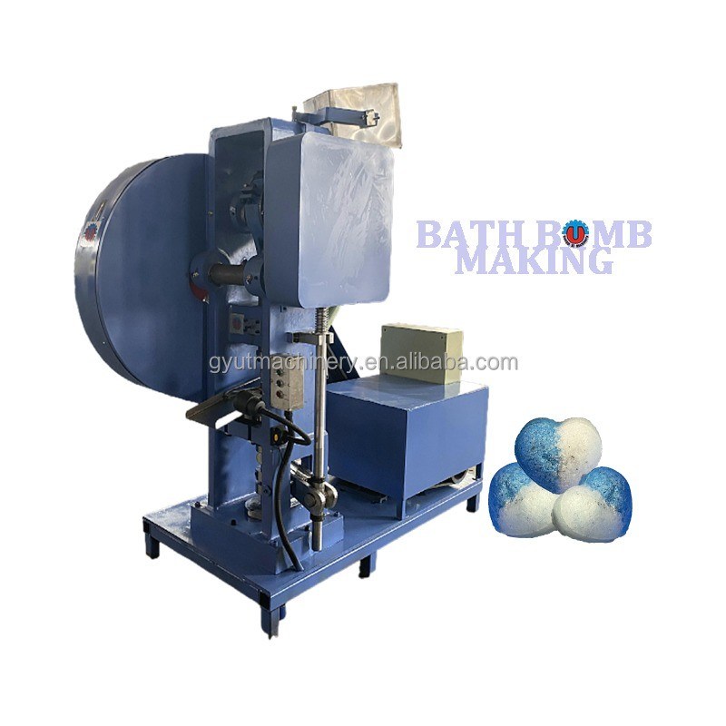 Машина для изготовления ванной бомбы для ванной бомбы на заказ Плесень и дети
