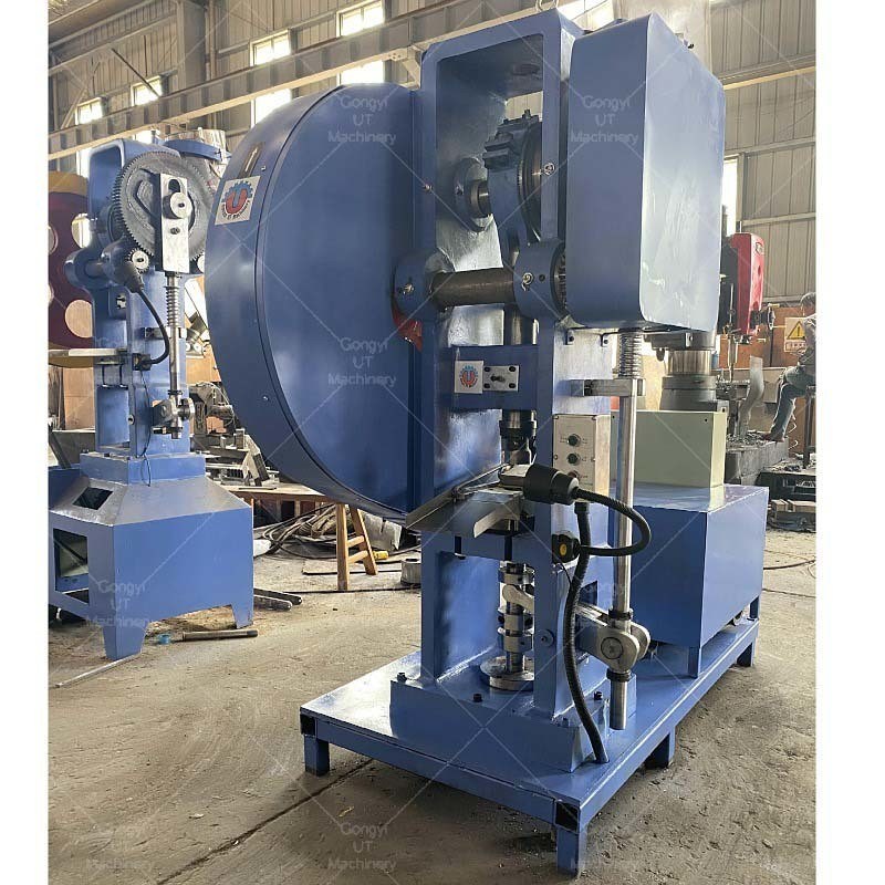 60 мм промышленная полноавтоматическая Маленькая 70 мм ванная бомба Пресс-машина для гостиниц Вес 55 кг