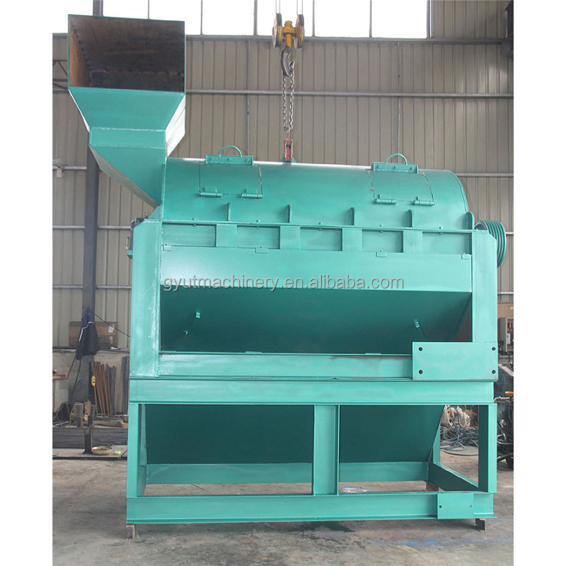 120-500 кг в час Мощность Кокосовое волокно Кокосовое открытое шелковое устройство для индивидуального матраса