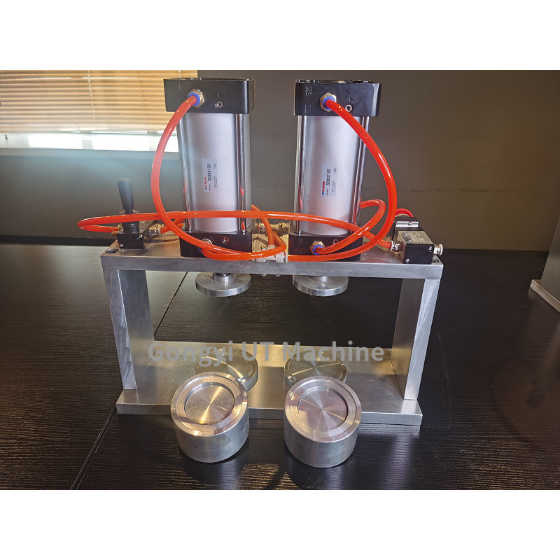 Гарантия 1 год Спа ванна бомба ручная машина для изготовления твердого шампуня сердца