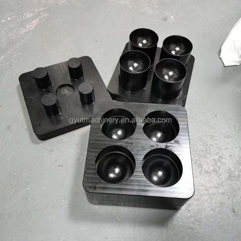 Гарантия 1 год Спа ванна бомба ручная машина для изготовления твердого шампуня сердца