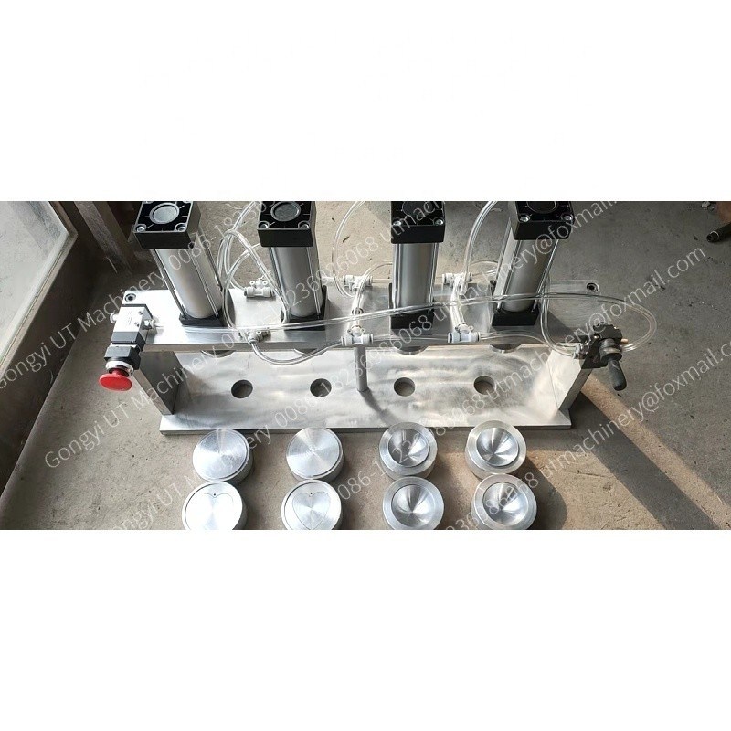 Банные бомбы богатый шампунь Бар настройка ванные соли Ручной хороший ванный мяч Fizzy пресс-машина