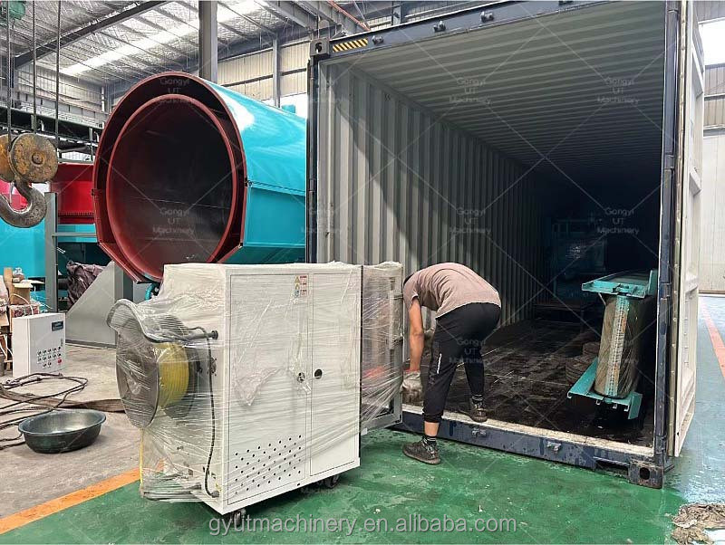 25 кг. Балеровщик для люцерны с системой ремня и гидравлической травой для сенокоса