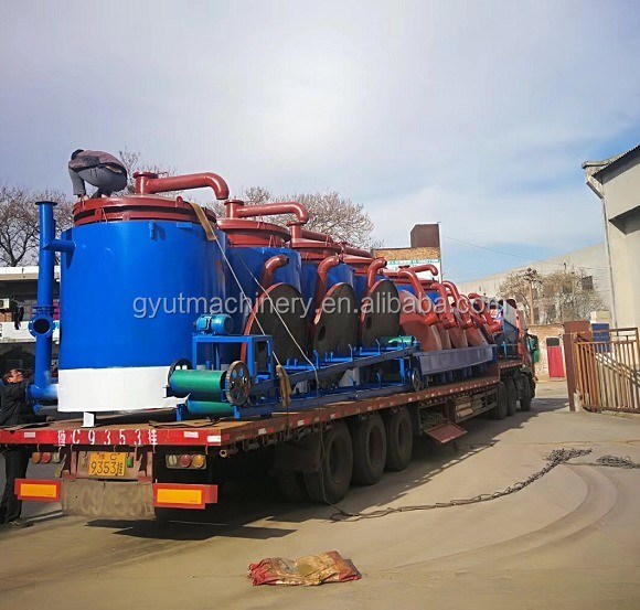 3.0*3.5*5.5 Подъемное оборудование для подъема пиломатериалов Брикеты для пиломатериалов Печи для древесного угля