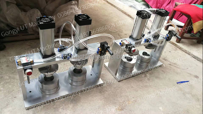 ISO Россия Банальная бомба прессовая компрессионная машина для создания форм для ароматических пузырьковых шариков вес 50 кг