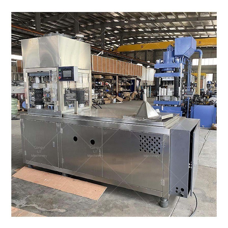 Дизайн гидравлической пенообразующей ванной соляной прессовой машины для индивидуального шампуня для ног