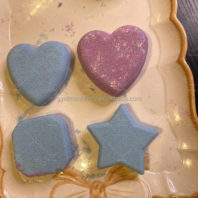 Простая работа Машина для прессования шампуней по доступной цене