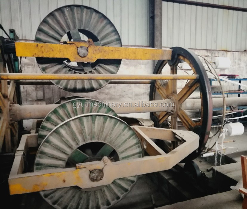 Машины для установки низковольтных колыбельных каналов для переплетения кабелей на большие расстояния