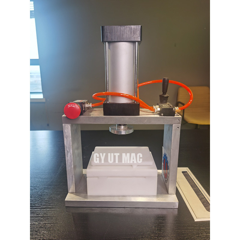 Машина для изготовления ванной бомбы для детей ISO Custom Logo в США Бесплатные запасные части