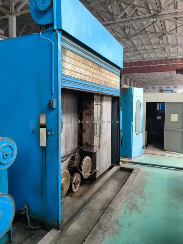 25 Изобретение оборудования для отжига - идеальное решение для производства и обработки проволоки