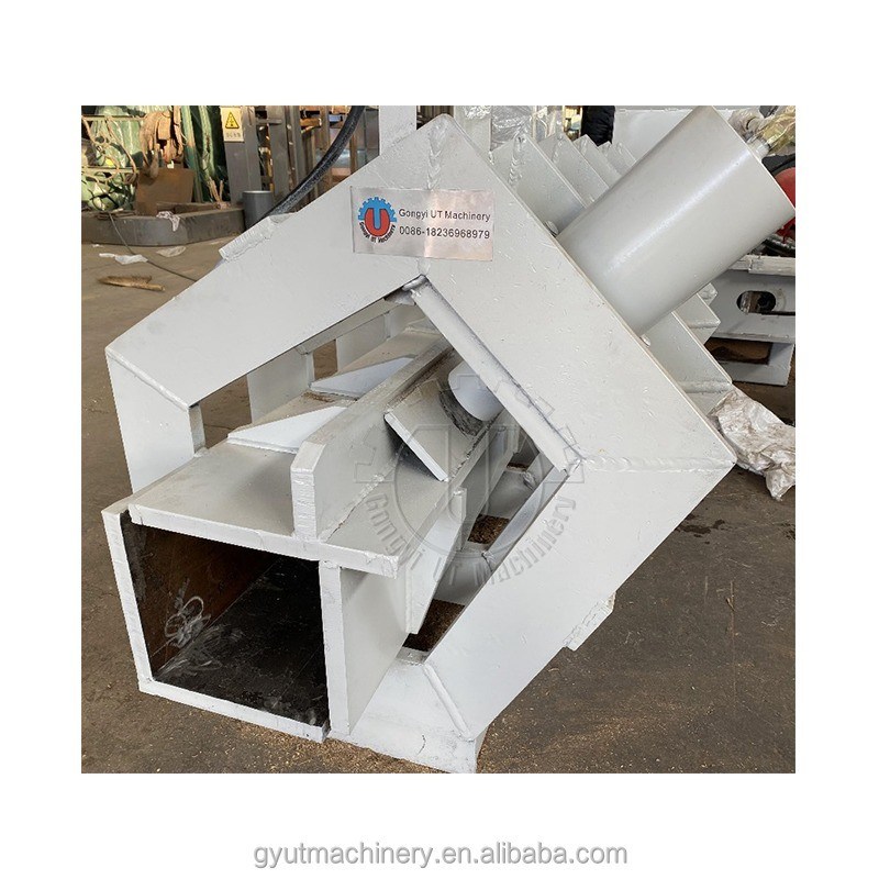 120-150 блоков в час Гидравлическая машина для изготовления блоков из кокосового торфа для прессы блоков весом 5 кг