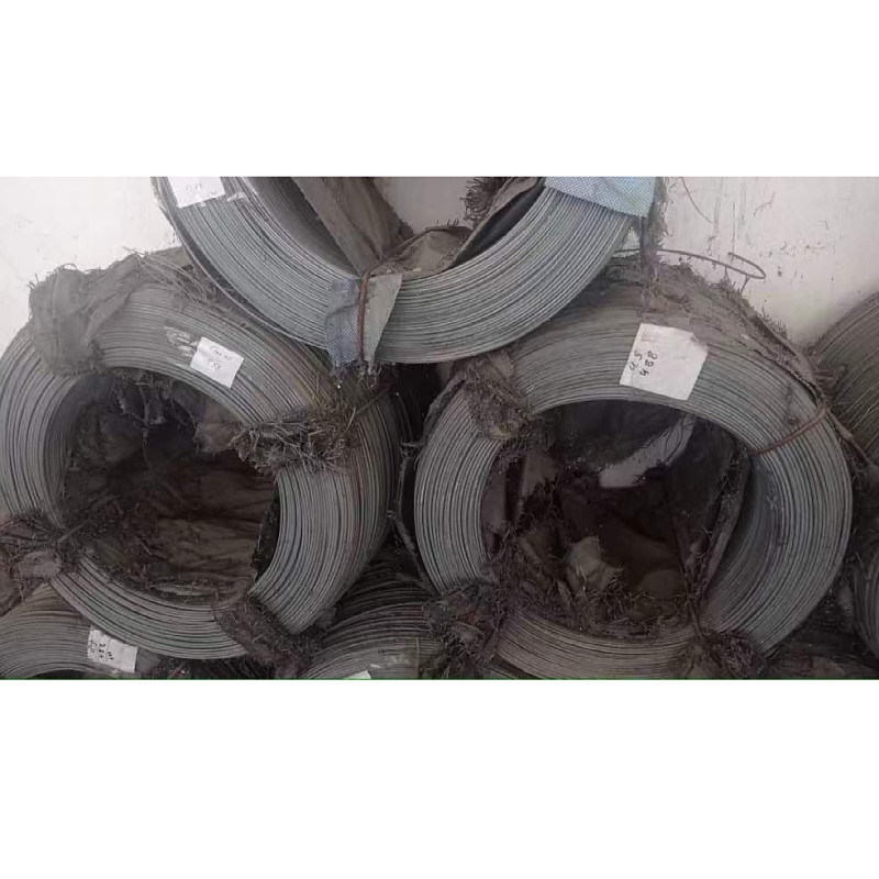 Машина для катушки стальной проволоки с диаметром внутри катушки 130 мм и диаметром снаружи катушки 320 мм