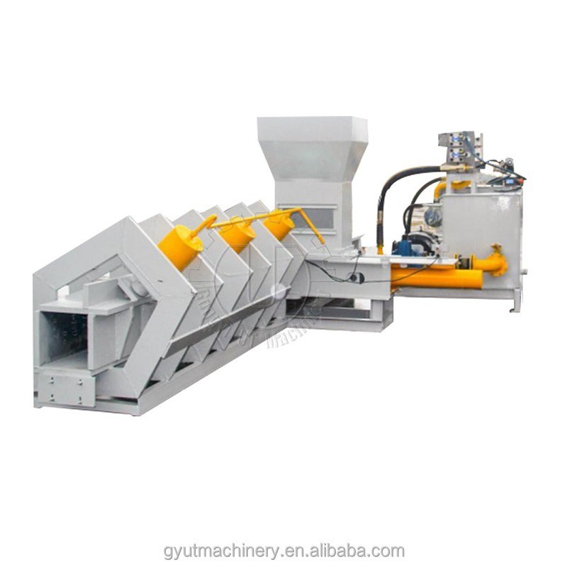 Настраиваемый цвет 5 кг 650 г Машина для изготовления кокосового торфа