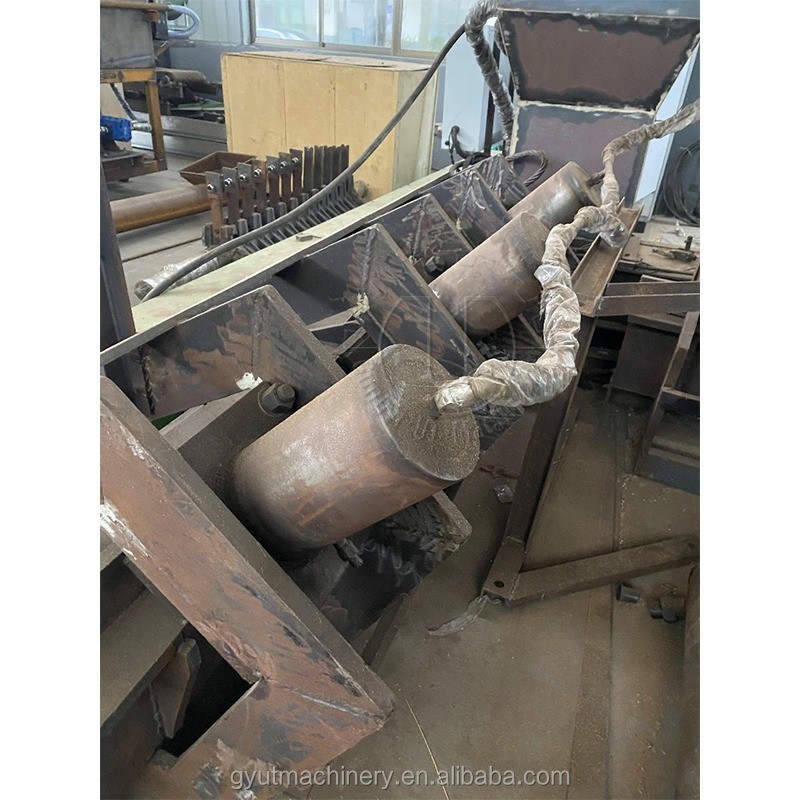 Настраиваемый цвет 5 кг 650 г Машина для изготовления кокосового торфа