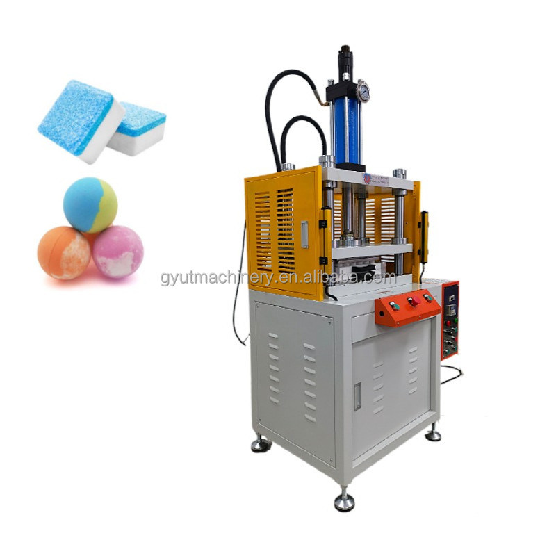 Гидравлические ванные бомбы Идеально подходит для производства шампуня