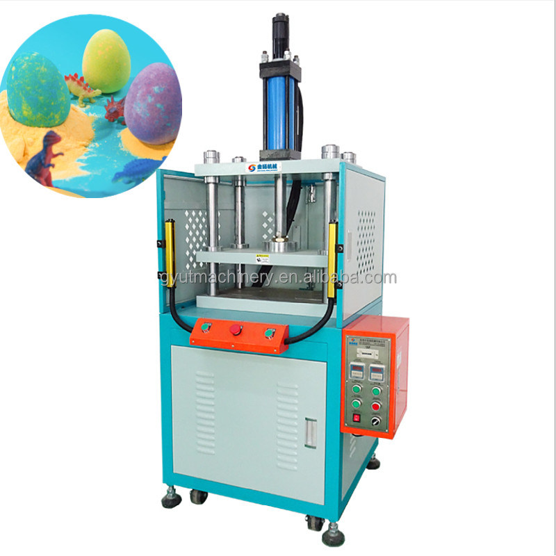 Гидравлические ванные бомбы Идеально подходит для производства шампуня