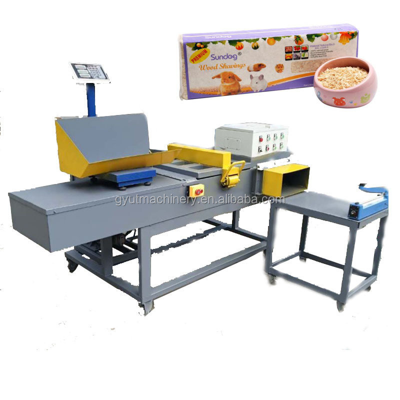 10% скидка Автоматическая деревянная бритва для животных