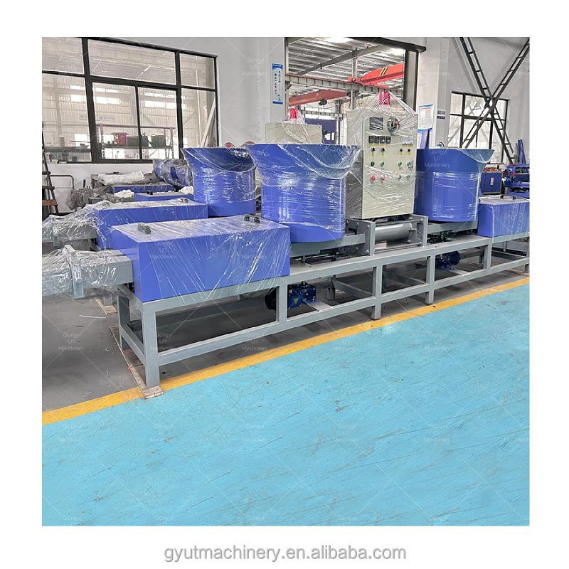 1-1.4t Finger Joint Press Машины для горячего прессования для линии производства деревянных поддонов