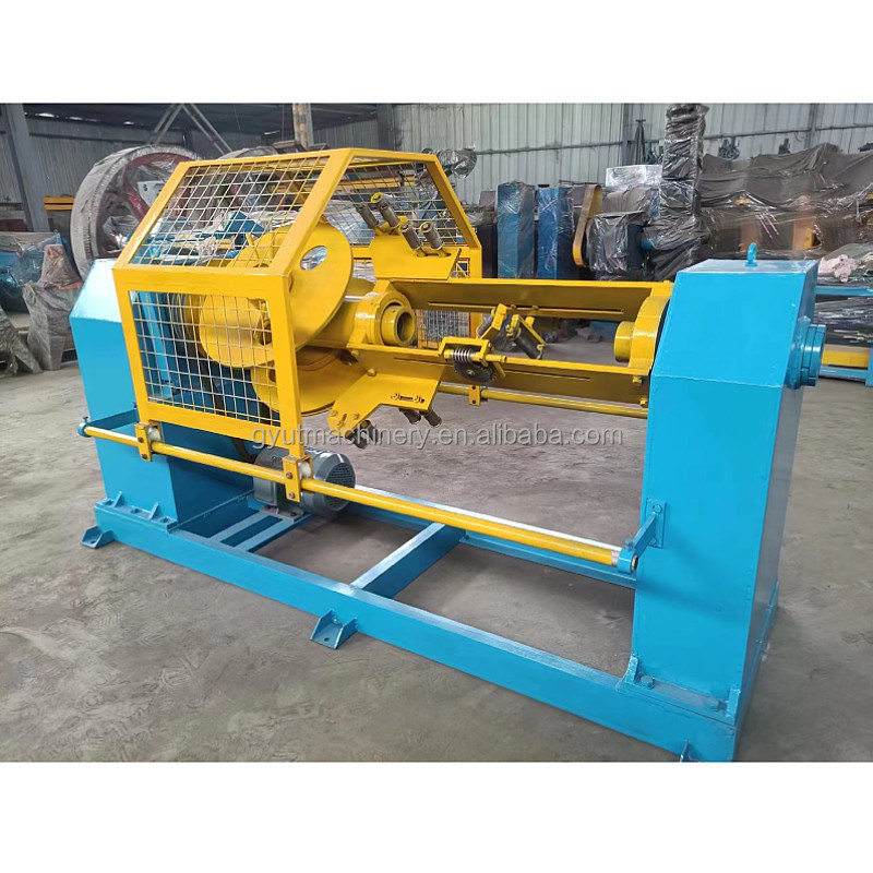 5.5 кВт оборудование для линии производства кабельной брони для SZ Stranding по доступной цене