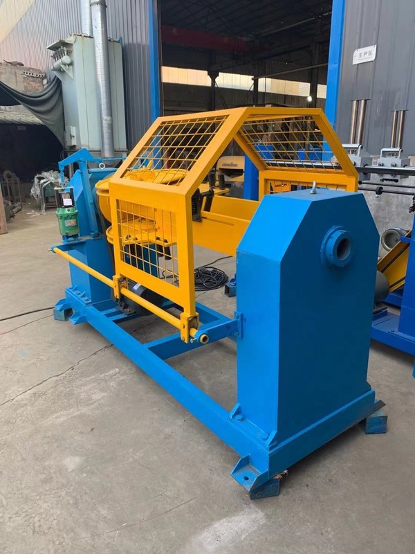 5.5 кВт оборудование для линии производства кабельной брони для SZ Stranding по доступной цене