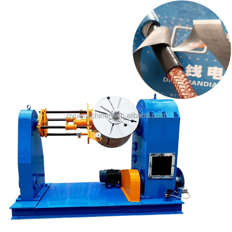 5.5 кВт оборудование для линии производства кабельной брони для SZ Stranding по доступной цене