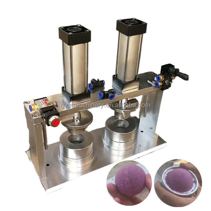 Ручная работа Банная шары Банные бомбы Машины Пузырь ванна Гарантия на один год