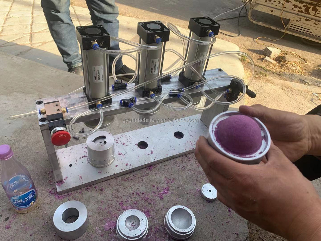 Ручная работа Банная шары Банные бомбы Машины Пузырь ванна Гарантия на один год