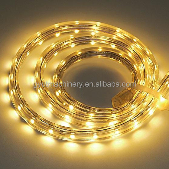 Улучшите свое производство с помощью современных светодиодных машин для экструзирования