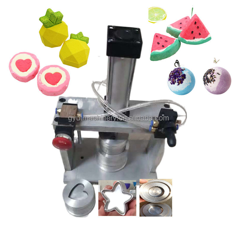 Магазины строительных материалов Красочные ручные ванные шары Солевые прессы для легкой работы